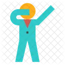 Dap  Icon
