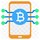 Dapps  Icon