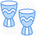 Darbuka  Icono