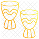 Darbuka  Icono