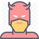 Daredevil  Icon