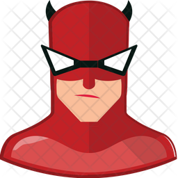 daredevil logo png