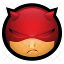 Daredevil Icon