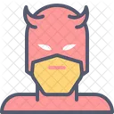 Daredevil  Icon