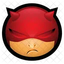 Daredevil  Icon