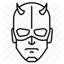 Daredevil  Icon