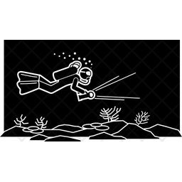 Dark Icon