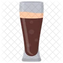 Dark Beer Vanilla Porter Cock Icon