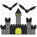 Dark castle  Icon