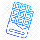 Dark chocolate  Icon