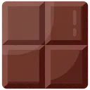 Dark Chocolate  Icon