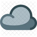 Dark Cloud  Icon