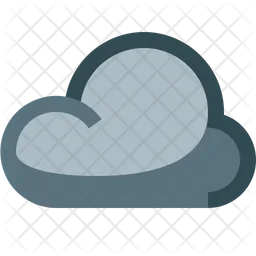 Dark Cloud  Icon