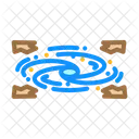 Dark Energy Unsolved Icon