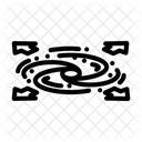 Dark Energy Unsolved Icon