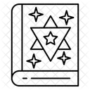 Dark Grimoire Icon