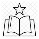 Dark Grimoire Grimoire Icon