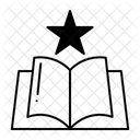 Dark Grimoire Grimoire Icon