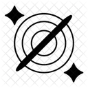 Dark Matter  Icon