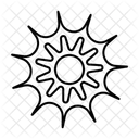 Dark Matter Icon