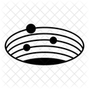 Dark Matter Icon