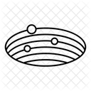 Dark Matter Icon