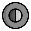Dark Mode  Icon