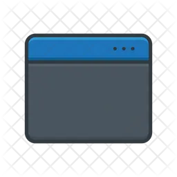 Dark mode  Icon