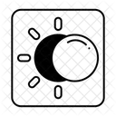 Dark Mode Icon