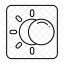 Dark Mode Icon