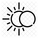 Dark Mode Night Mode Edit Tools Icon