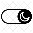 Dark Mode Icon