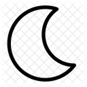 Dark Mode Icon