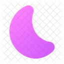 Dark Mode  Icon
