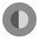 Dark mode  Icon