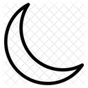 Dark Mode  Icon