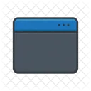Dark mode  Icon