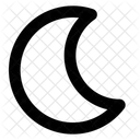 Dark mode  Icon