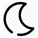 Dark mode  Icon