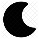 Dark mode  Icon