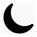 Dark Mode  Icon