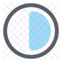 Dark mode  Icon