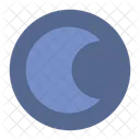Dark Mode  Icon