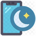 Dark Mode  Icon