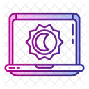 Laptop Icon