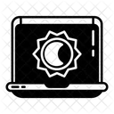 Laptop Icon