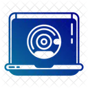 Laptop Icon