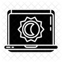 Laptop Icon