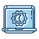 Laptop Icon