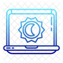 Laptop Icon